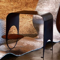 Kate Benson: Luxe Interiors + Design Magazine